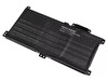İnfostar HP Pavilion x360 15‑BR100 (genel seri) ile Uyumlu Notebook Bataryası Pili