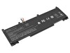 İnfostar HP ProBook 440 G8-RH03XL ile Uyumlu Notebook Bataryası Pili