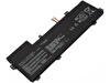 İnfostar Asus UX510U-B31N1534 ile Uyumlu Notebook Bataryası Pili