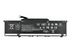 İnfostar HP Hp Envy 13-ay0000 x360-BN03X ile Uyumlu Notebook Bataryası Pili