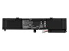 İnfostar Asus VivoBook Flip TP301U ile Uyumlu Notebook Bataryası Pili