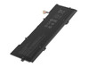 İnfostar HP HSTNN-DB8H ile Uyumlu Notebook Bataryası Pili