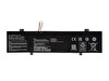 İnfostar Asus TP412U-C31N1733 ile Uyumlu Notebook Bataryası Pili