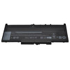 İnfostar Dell ile Uyumlu MC34Y-0MC34Y Batarya Pil - 4 Cell