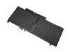 İnfostar Dell ile Uyumlu Latitude 15 5000 E5570 Batarya Pil 4 CELL