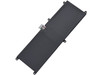 İnfostar Dell Latitude 11 5179 Uyumlu Batarya Pil