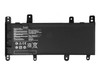 İnfostar Asus C21N1515 ile Uyumlu Notebook Bataryası Pili