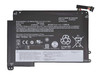 İnfostar Lenovo ile Uyumlu ThinkPad Yoga 460 20E-00HW020 Batarya Pil
