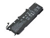 İnfostar 921409-271 HP Envy 13-ad Uyumlu Batarya Pil