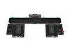 İnfostar MacBook Pro (Retina-13 inç-2013 Başı) MD212xx/A-ME662xx/A Batarya ile Uyumlu Pil