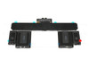 İnfostar Apple MacBook Pro 13 inc (2012 Sonu) A1425 EMC 2557 Batarya ile Uyumlu Pil Kodu A1437
