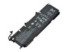 İnfostar HP Envy 13-AD TPN-I128 Uyumlu Batarya Pil AD03XL Versiyon-1