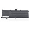 İnfostar Asus X201E-KX059H-Asus X202E-UH31T Batarya ile Uyumlu Pil