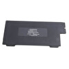 İnfostar Apple MacBook Air 13-inch MB543LL/A A1304 EMC 2253 Batarya ile Uyumlu Pil A1245