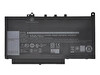 İnfostar Dell J60J5-0J60J5 Batarya ile Uyumlu Pil - 3 Cell