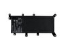 İnfostar Asus K555UB XO099T-K555UB XO264T Uyumlu Pil Versiyon 1