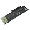 İnfostar Dell Inspiron 7353 2-in-1 Versiyon P57G-P57G002 Batarya ile Uyumlu Pil GK5KY