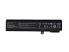 İnfostar MSI GE72VR-GE72MVR-7RG-GE72VR 6RF Batarya ile Uyumlu Pil-BTY-M6H 4400 mAh
