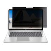 Engo HP 17 AI 17-CN5075CL Uyumlu 9H Nano 17.3" Şeffaf Hayalet Laptop Ekran Koruyucu