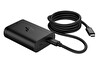HP 600Q7AA 65W GaN USB-C Dizüstü Bilgisayar Şarj Cihazı