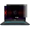 Engo MSI Katana 17 HX Uyumlu 17.3" 9H Nano Hayalet Laptop Ekran Koruyucu