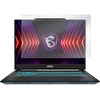 Engo MSI Katana 17 HX Uyumlu 17.3" 9H Nano Şeffaf Mat Laptop Ekran Koruyucu
