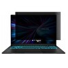 Engo Asus V16 V3607VU-RP061W 16" Hayalet Ekran Koruyucu Nano