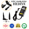 İnfostar Asus Zenbook Pro Duo UX481FL-BM044T Uyumlu Notebook Adaptör Şarj Aleti