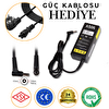 İnfostar Asus P2528LJ-TR352D Notebook Adaptör Şarj Aleti