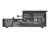 İnfostar Lenovo Yoga 720-15IKB ile Uyumlu Notebook Bataryası Pili