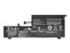 İnfostar Lenovo Yoga 720-15 (80X7) ile Uyumlu Notebook Bataryası Pili