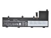 İnfostar Lenovo ThinkPad Yoga 11e Gen 3 ile Uyumlu Notebook Bataryası Pili RLL-139