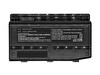 İnfostar MECHREVO X6Ti-S ile Uyumlu Notebook Bataryası Pili