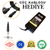 İnfostar Dell Studio 1569 Uyumlu Notebook Adaptör Şarj Aleti