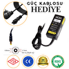 İnfostar Casper Nirvana X500 / NB X500 / X500.1005 / X500.1021 Uyumlu Laptop Adaptörü Şarj Aleti