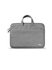 Ugreen 90626 LP516 14" - 14.9" Uyumlu Su Geçirmez Kumaş Laptop Çantası - Gri