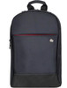 PLM Palma 15.6" Notebook Sırt Çantası Siyah