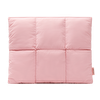 Comfyable Suya Dayanıklı Puffy MacBook Air-Pro Laptop Kılıfı - M5-M4-M3-M2-M1 Uyumlu - Pembe