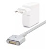 Hadron HD8831 Apple Uyumlu 14.85V 3.05A 45W Laptop Adaptörü T Tip Beyaz