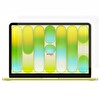 Engo MacBook Neo Uyumlu 13" 9H Nano Anti Glare Mat Laptop Ekran Koruyucu