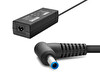 Evimdeyokyok 19V 6.15A 120W Laptop Adaptörü - 4.5X3.0MM Dell Uyumlu Siyah HD8900