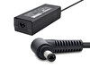 Evimdeyokyok 19V 6.32A 120W Laptop Adaptörü - 5.5X2.5MM Asus Toshiba Casper Uyumlu Siyah HD8800