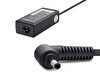 Evimdeyokyok 20V 3.25A 65W Laptop Adaptörü - 4.0X1.7 MM Casper Grundig Uyumlu Siyah HD8818