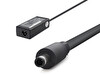Evimdeyokyok 19.5V 3.34A 65W Laptop Adaptörü - 4.5X3.0 MM Dell Uyumlu Siyah HD8815