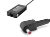 Evimdeyokyok 19.5V 11.8A 230W Laptop Adaptörü - 5.5X1.7 MM Packard Bell Uyumlu Siyah HD8896