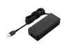 Lenovo ThinkCentre 4X20V24711 90W AC II Slim Tip EU Laptop Adaptör