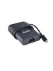 Dell 20 Volt 3.25 Amper 65W Type-C Uçlu Orijinal Notebook Adaptör DP/N: 02YK0F 2YK0F JJV9D 0JJV9D 0V