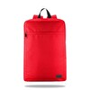 Classone PR-EK102 15.6" Su Geçirmez Kumaş Kırmızı Notebook Sırt Çantası ve M30 Notebook Soğutucu