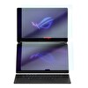 Engo Asus ROG Zephyrus Duo Ekran Koruyucu 16 inç Nano Parlak