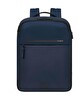 Samsonite KS6-01-008 17.3" Moderny Seyahat Notebook Sırt Çantası Mavi